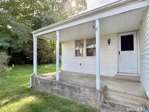 Exterior - 16 Aron Ave, Waterbury, CT 06708 photo 2 of 9
