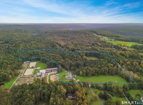 28 Cemetery Rd, Willington, CT 06279