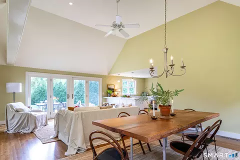 Dining - 20 Jewel St, Cornwall, CT 06753 photo 1 of 4