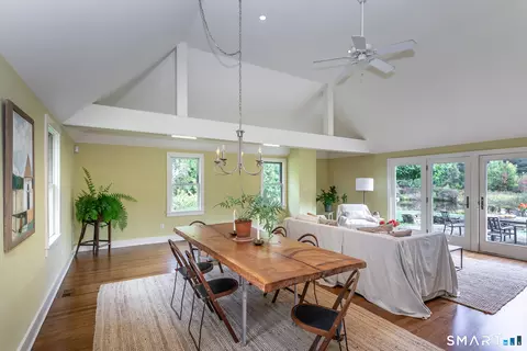 Dining - 20 Jewel St, Cornwall, CT 06753 photo 3 of 4