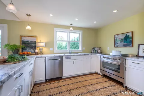 Kitchen - 20 Jewel St, Cornwall, CT 06753 photo 3 of 4