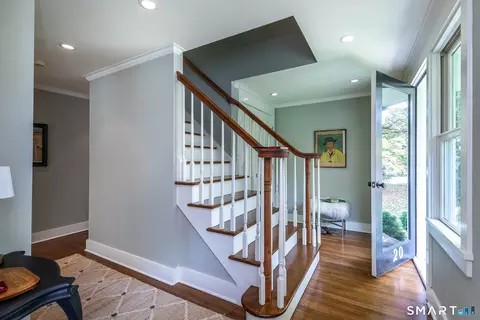 Entry Way - 20 Jewel St, Cornwall, CT 06753 photo 1 of 1
