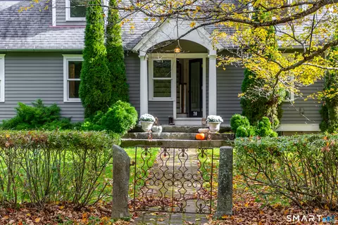 Exterior - 20 Jewel St, Cornwall, CT 06753 photo 3 of 8