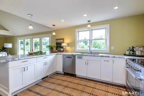 Kitchen - 20 Jewel St, Cornwall, CT 06753 photo 4 of 4