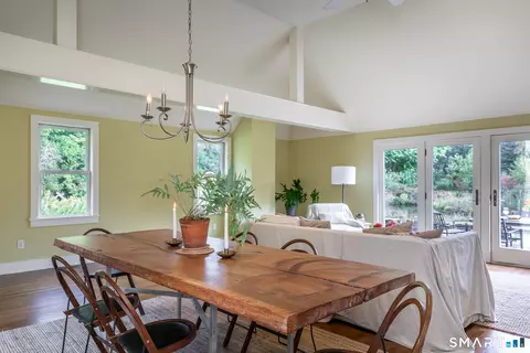 Dining - 20 Jewel St, Cornwall, CT 06753 photo 2 of 4