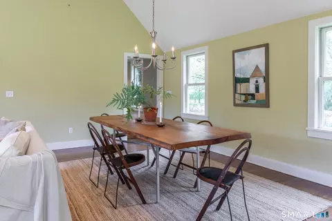 Dining - 20 Jewel St, Cornwall, CT 06753 photo 4 of 4