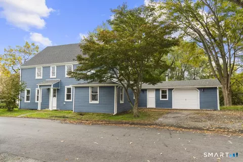 Exterior - 6 Lee Ave, Norwich, CT 06360 photo 2 of 6