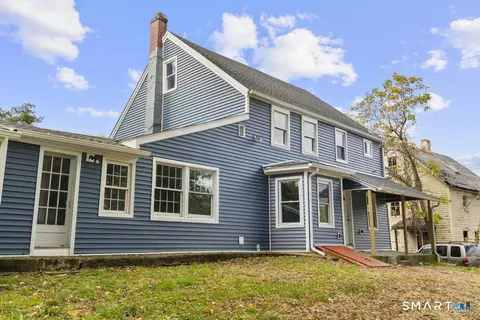 Exterior - 6 Lee Ave, Norwich, CT 06360 photo 6 of 6