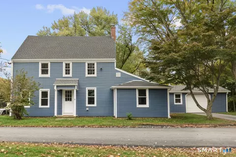 6 Lee Ave, Norwich, CT 06360