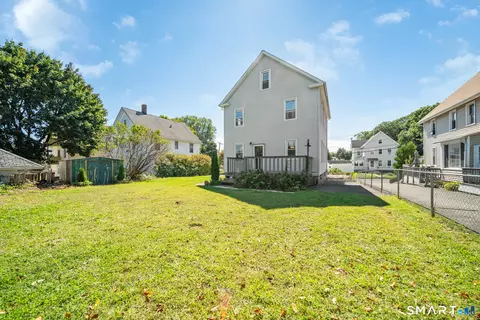 Exterior - 12 Hull St, Ansonia, CT 06401 photo 6 of 6