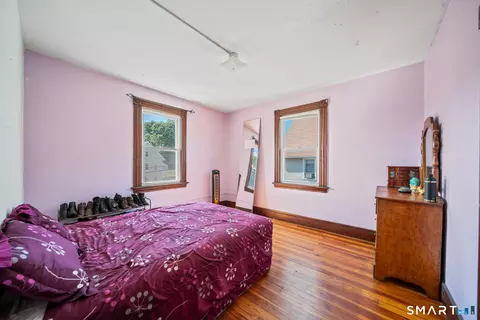 Bedroom - 12 Hull St, Ansonia, CT 06401 photo 1 of 5