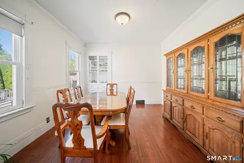 Dining - 12 Hull St, Ansonia, CT 06401 photo 1 of 2