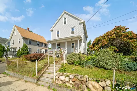 Exterior - 12 Hull St, Ansonia, CT 06401 photo 2 of 6