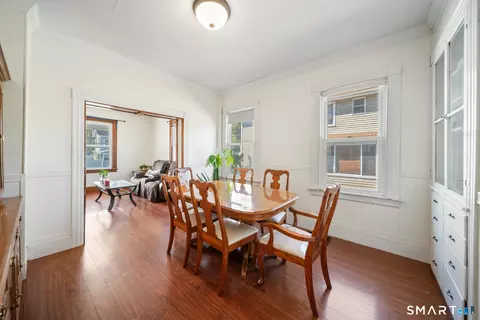 Dining - 12 Hull St, Ansonia, CT 06401 photo 2 of 2