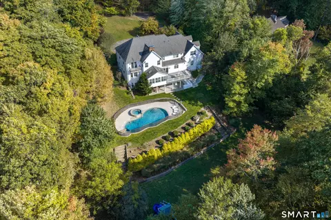 246 E Middle Patent Rd, Greenwich, CT 06831