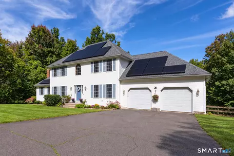 84 Mountain Rd, Granby, CT 06060