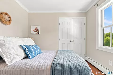 Bedroom - 40 Great Ring Rd, Newtown, CT 06470 photo 5 of 5