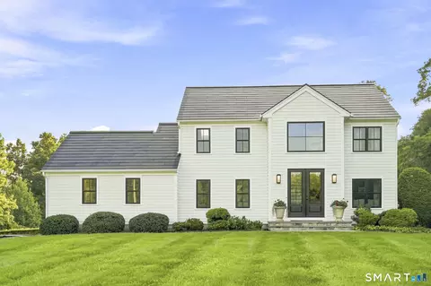Exterior - 40 Great Ring Rd, Newtown, CT 06470 photo 1 of 9