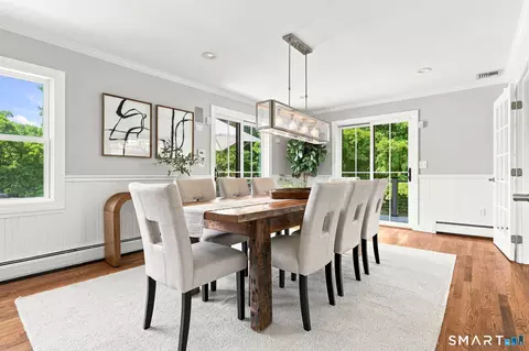Dining - 40 Great Ring Rd, Newtown, CT 06470 photo 1 of 1