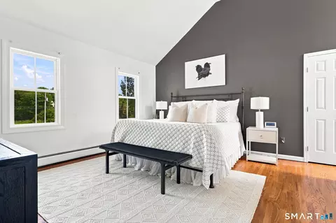 Bedroom - 40 Great Ring Rd, Newtown, CT 06470 photo 1 of 5