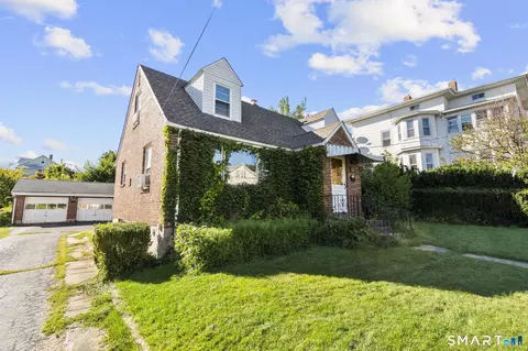 50 Smith St, New Britain, CT 06053