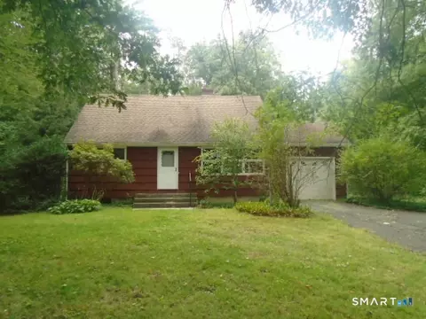 7 Knollwood Cir, Simsbury, CT 06070