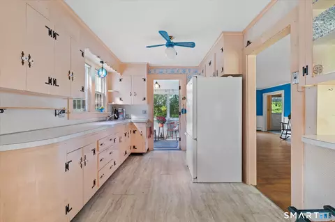 Kitchen - 10 Homestead Rd, Killingly, CT 06241 photo 1 of 6