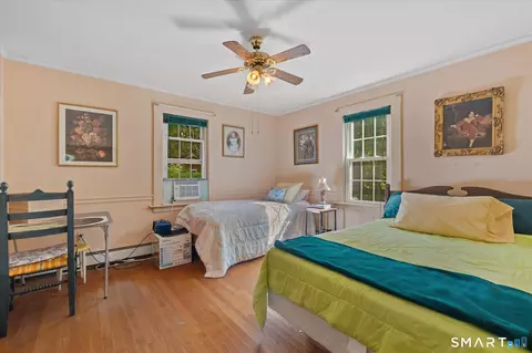 Bedroom - 10 Homestead Rd, Killingly, CT 06241 photo 1 of 7
