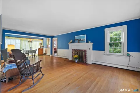 Living - 10 Homestead Rd, Killingly, CT 06241 photo 3 of 3