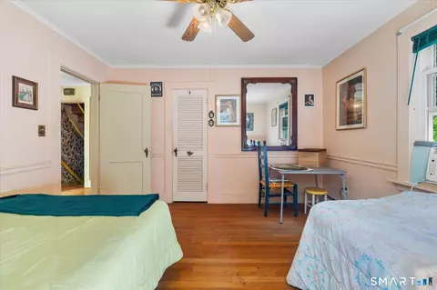 Bedroom - 10 Homestead Rd, Killingly, CT 06241 photo 2 of 7