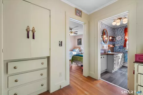 Entry Way - 10 Homestead Rd, Killingly, CT 06241 photo 1 of 3