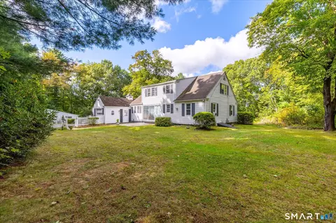 Exterior - 10 Homestead Rd, Killingly, CT 06241 photo 7 of 10