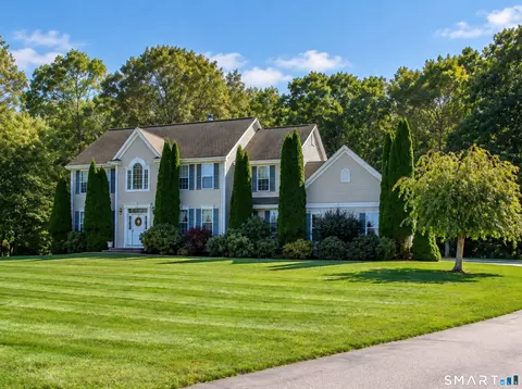 Exterior - 3 August Mdws, Ledyard, CT 06339 photo 2 of 6