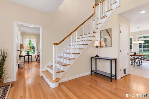 Entry Way - 3 August Mdws, Ledyard, CT 06339 photo 1 of 5