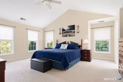 Bedroom - 3 August Mdws, Ledyard, CT 06339 photo 1 of 6