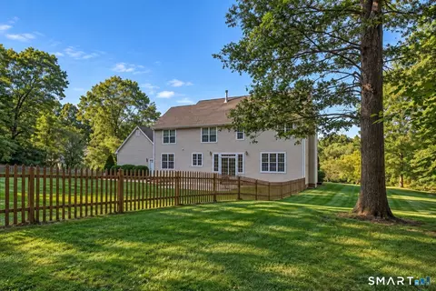 Exterior - 3 August Mdws, Ledyard, CT 06339 photo 4 of 6