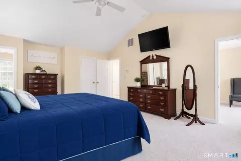 Bedroom - 3 August Mdws, Ledyard, CT 06339 photo 2 of 6