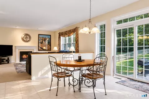 Dining - 3 August Mdws, Ledyard, CT 06339 photo 1 of 2
