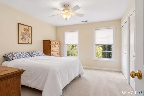 Bedroom - 3 August Mdws, Ledyard, CT 06339 photo 4 of 6
