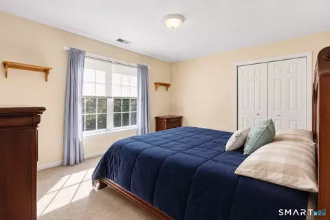 Bedroom - 3 August Mdws, Ledyard, CT 06339 photo 3 of 6