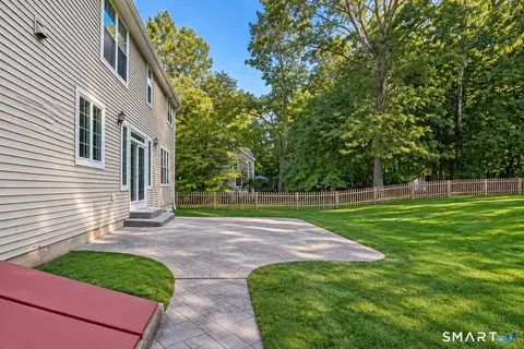 Exterior - 3 August Mdws, Ledyard, CT 06339 photo 5 of 6