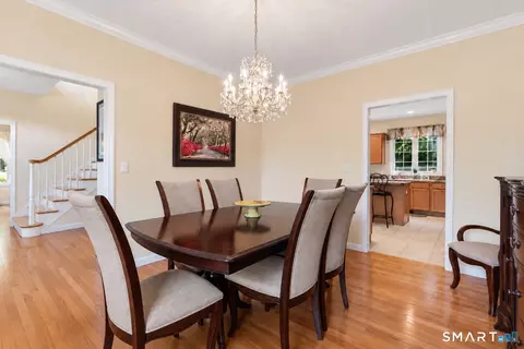 Dining - 3 August Mdws, Ledyard, CT 06339 photo 2 of 2