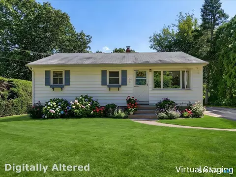 416 Cherry Ln, Oakdale, CT 06370