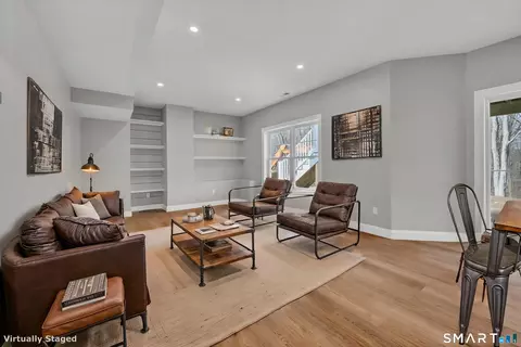 Living - 1427 Monroe Tpke, Monroe, CT 06468 photo 2 of 3
