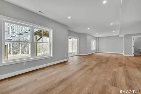 Living - 1427 Monroe Tpke, Monroe, CT 06468 photo 3 of 3