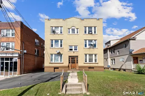 Undisclosed, East Hartford, CT 06108