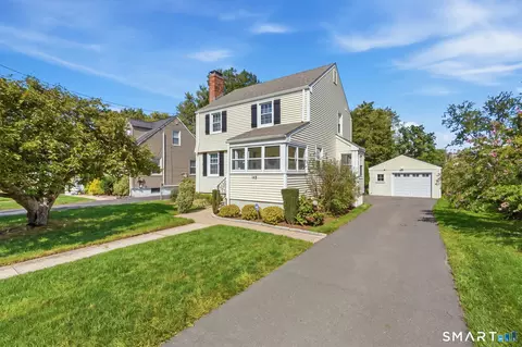 148 Sidney Ave, West Hartford, CT 06110