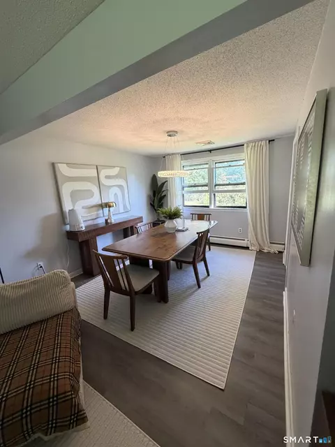 Dining - 204 Willowcrest Dr, Windsor, CT 06095 photo 1 of 1