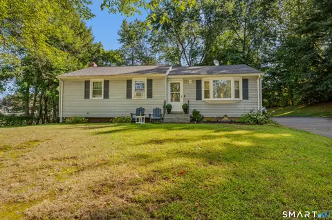 122 Prospect St, Glastonbury, CT 06033