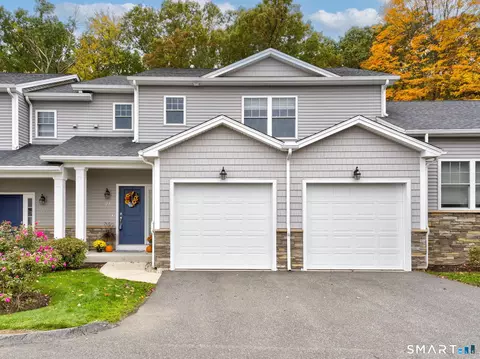 24 Red Rock Ln #24, Manchester, CT 06042